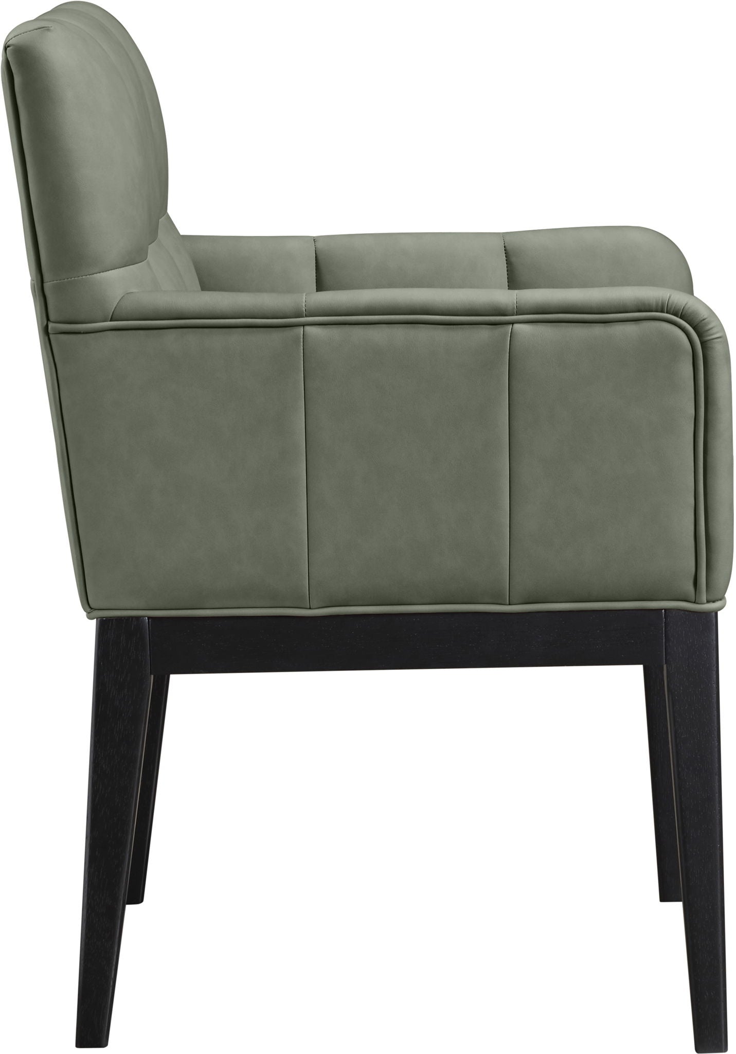 Adrian - Dining Arm Chair (Set of 2) - Black Legs - Urban Living Furniture (Los Angeles, CA)
