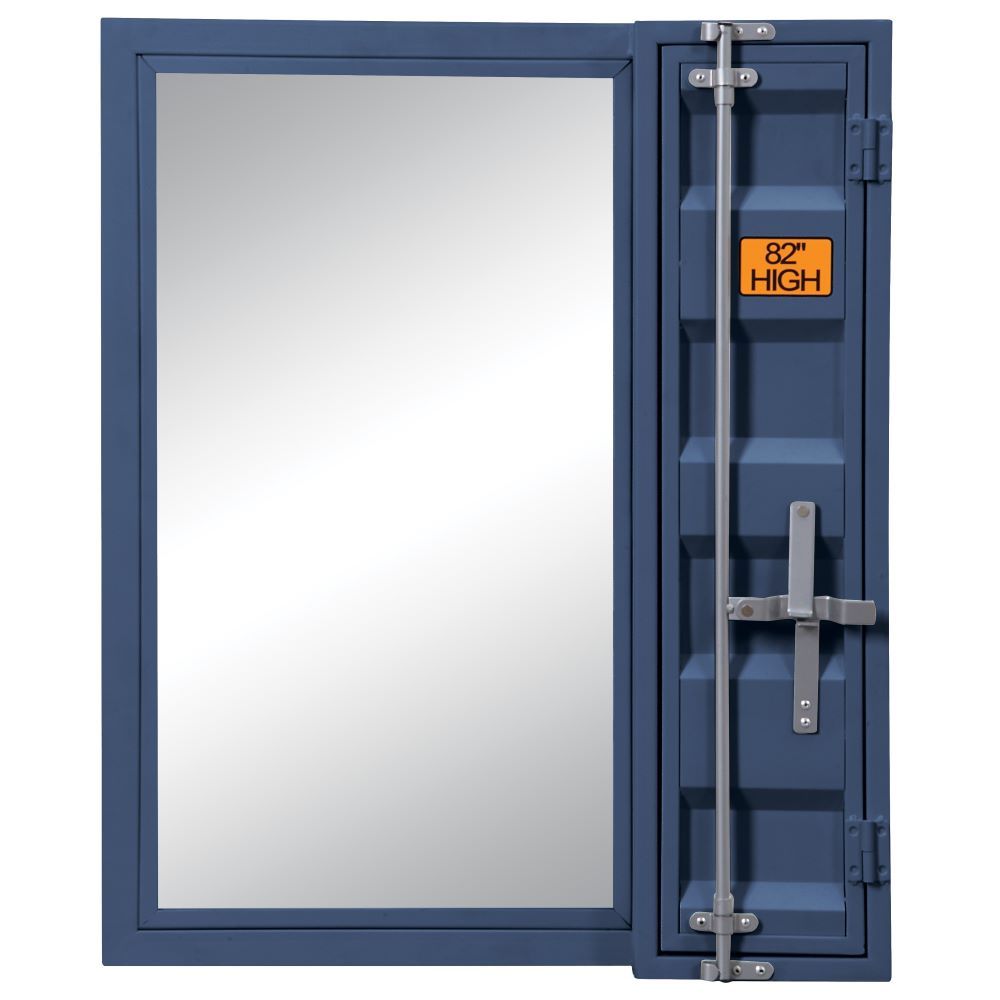 Cargo - Vanity Mirror - Urban Living Furniture (Los Angeles, CA)