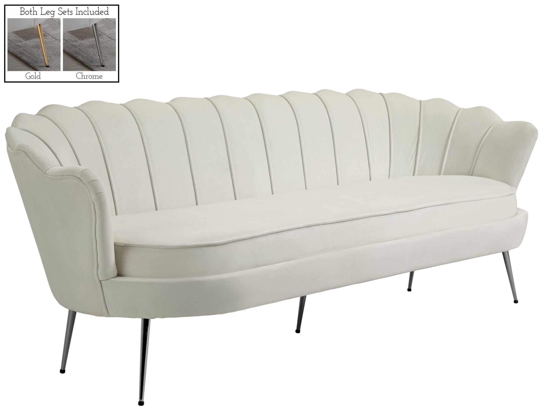 Gardenia - Sofa - Urban Living Furniture (Los Angeles, CA)