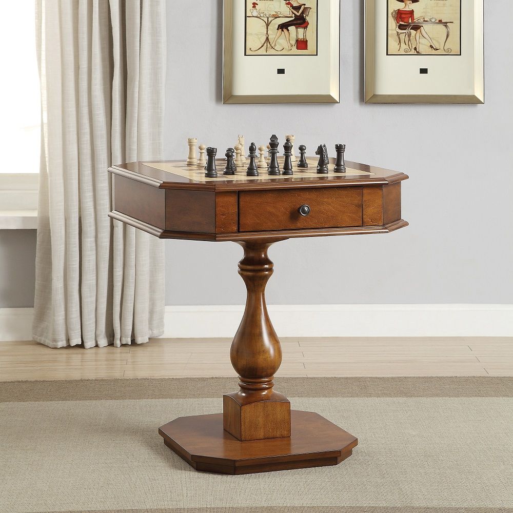 Bishop - Game Table - Urban Living Furniture (Los Angeles, CA)