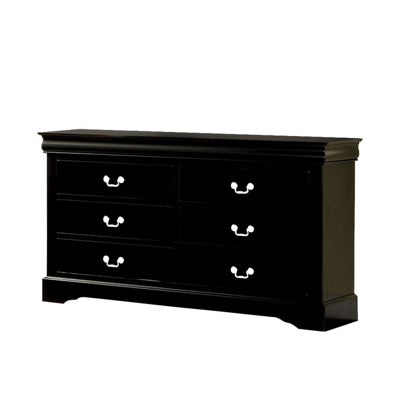 Louis Philippe III - Dresser - Urban Living Furniture (Los Angeles, CA)