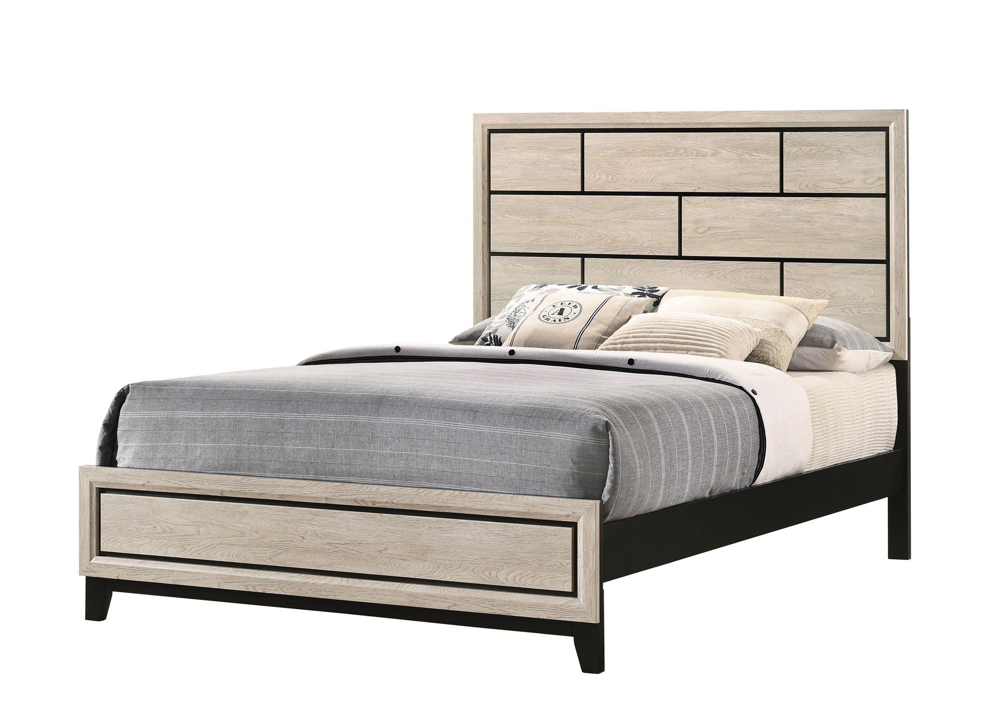 Akerson - Bedroom Set - Urban Living Furniture (Los Angeles, CA)