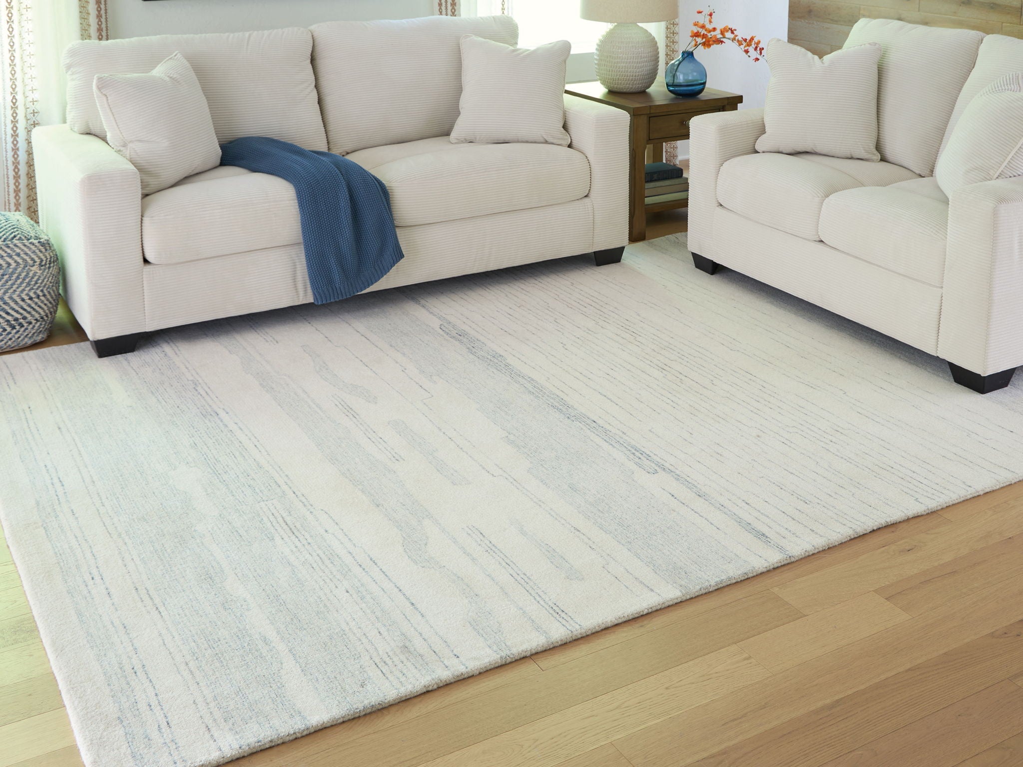 Genemost - Rug - Urban Living Furniture (Los Angeles, CA)