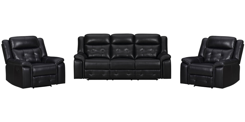 Clayton - Sofa Set