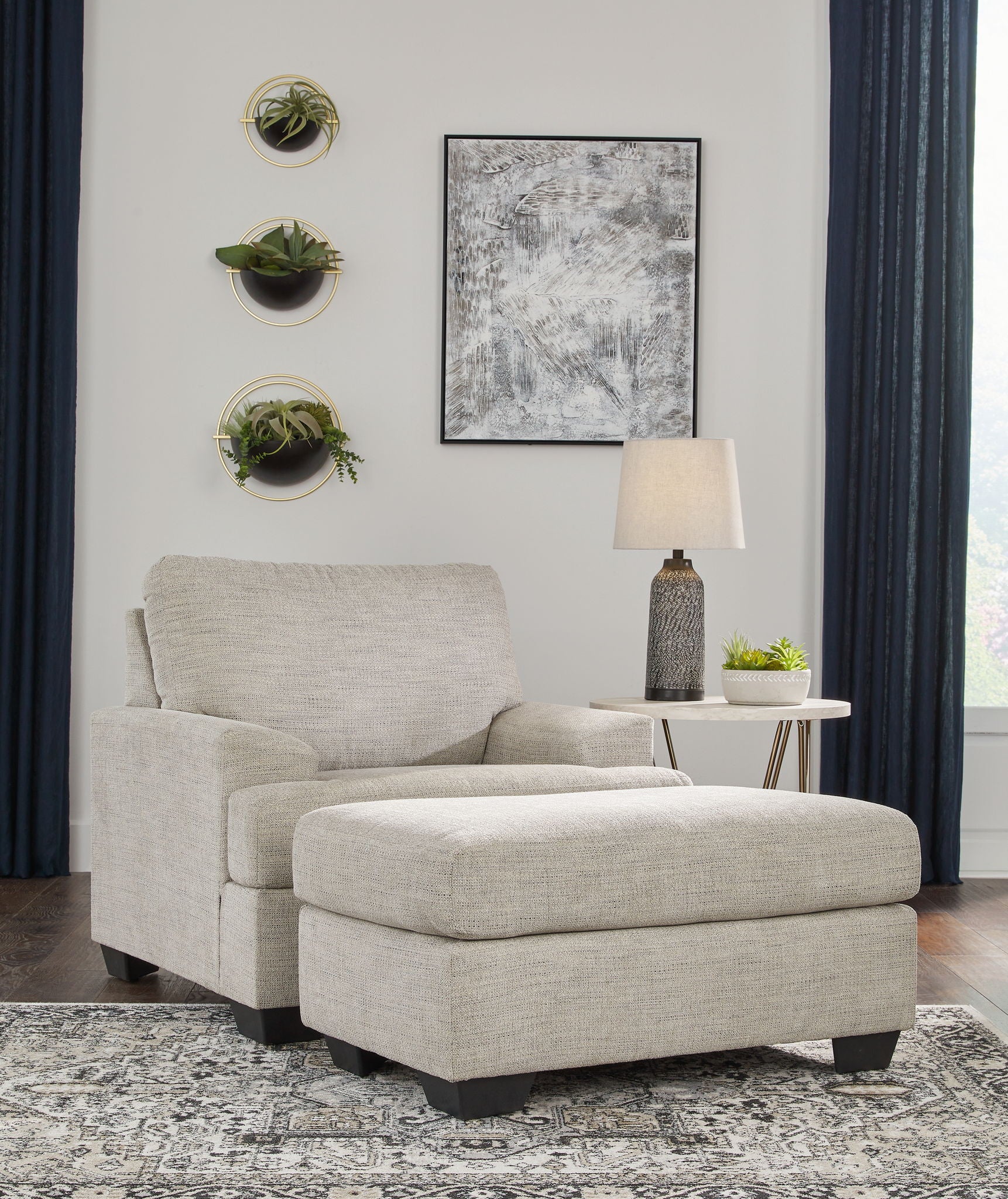 Vayda - Living Room Set - Urban Living Furniture (Los Angeles, CA)