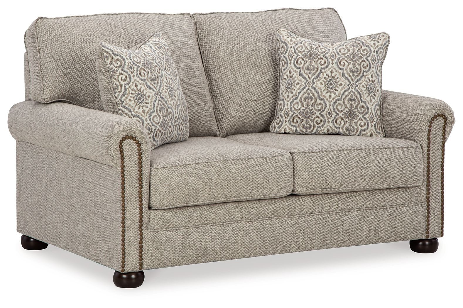 Gaelon - Dune - Loveseat - Urban Living Furniture (Los Angeles, CA)