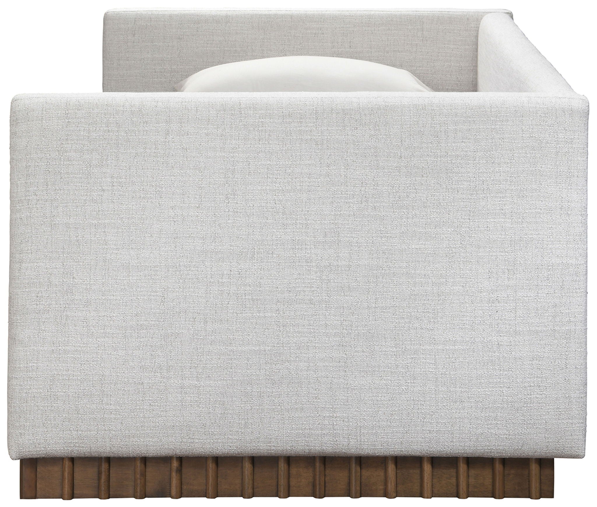 Teva - Upholstered Twin Daybed - Urban Living Furniture (Los Angeles, CA)