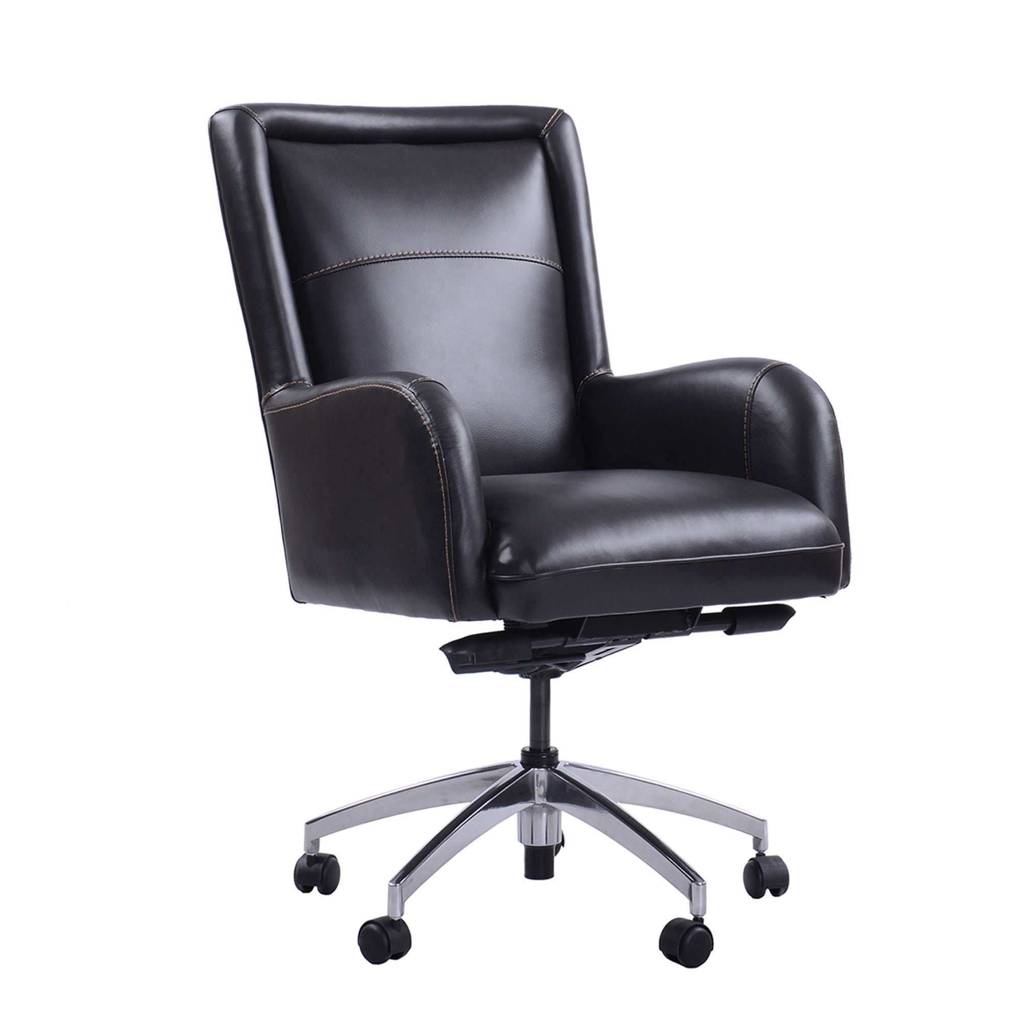 Dc#130 - Desk Chair - Urban Living Furniture (Los Angeles, CA)