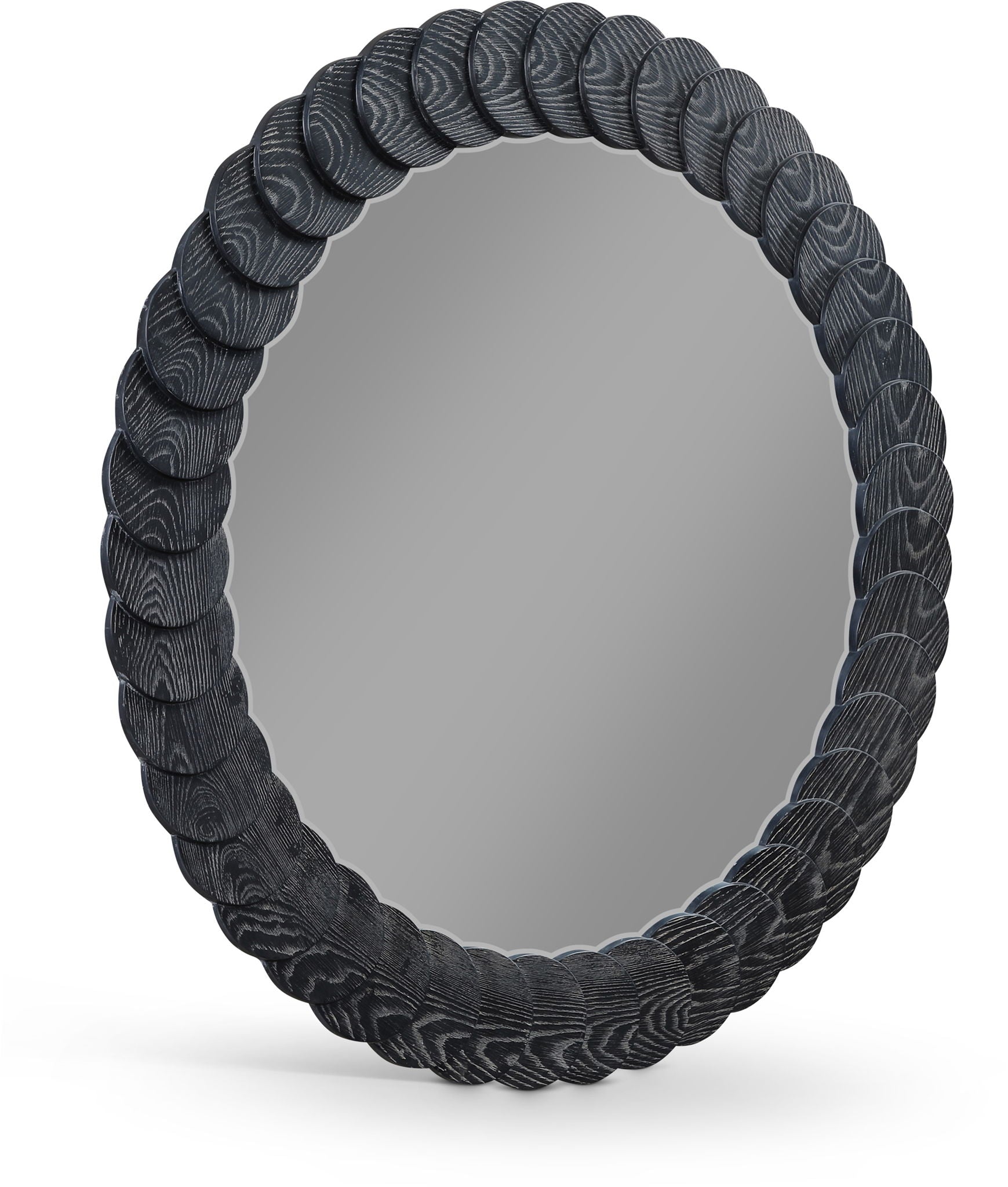 Revolve - Round Mirror - Urban Living Furniture (Los Angeles, CA)