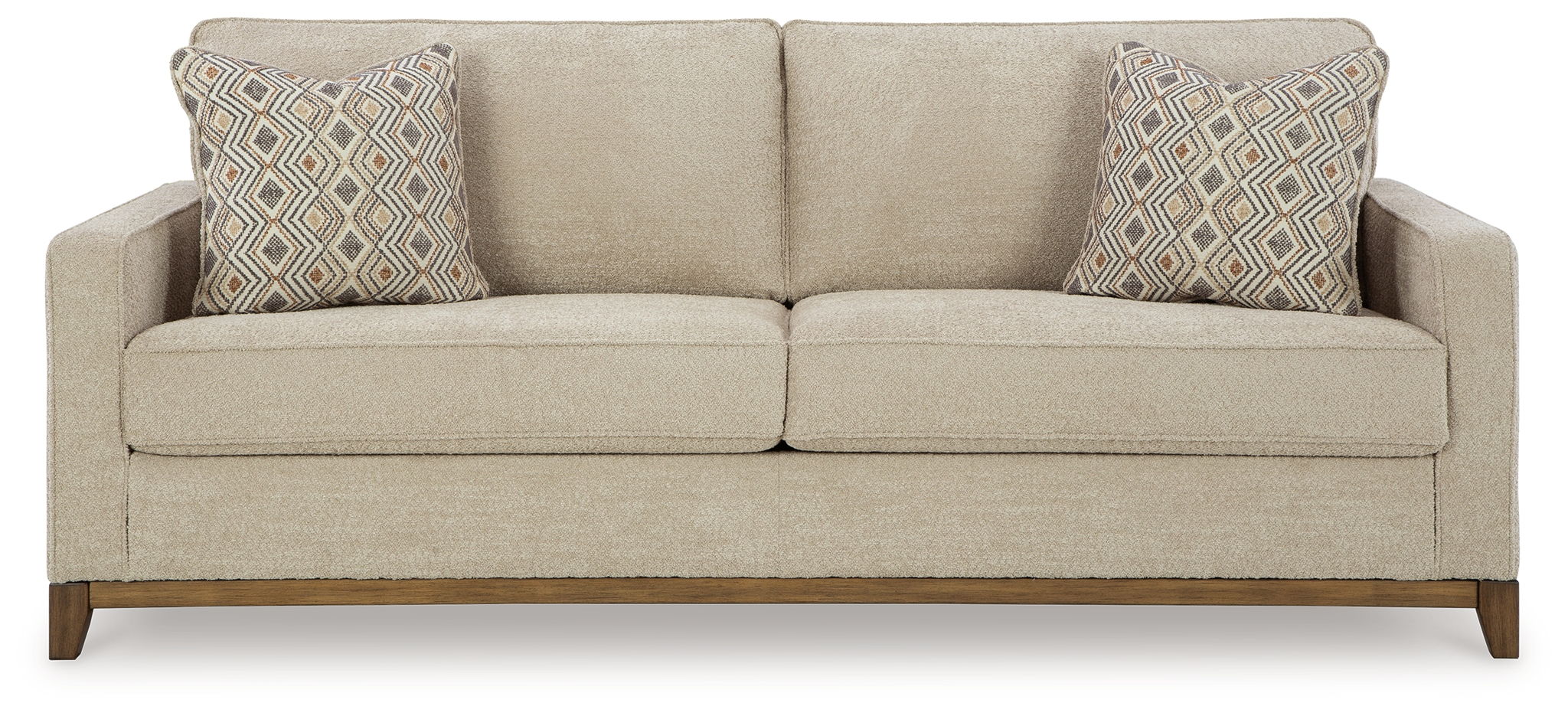 Arendale - Desert - Sofa - Urban Living Furniture (Los Angeles, CA)