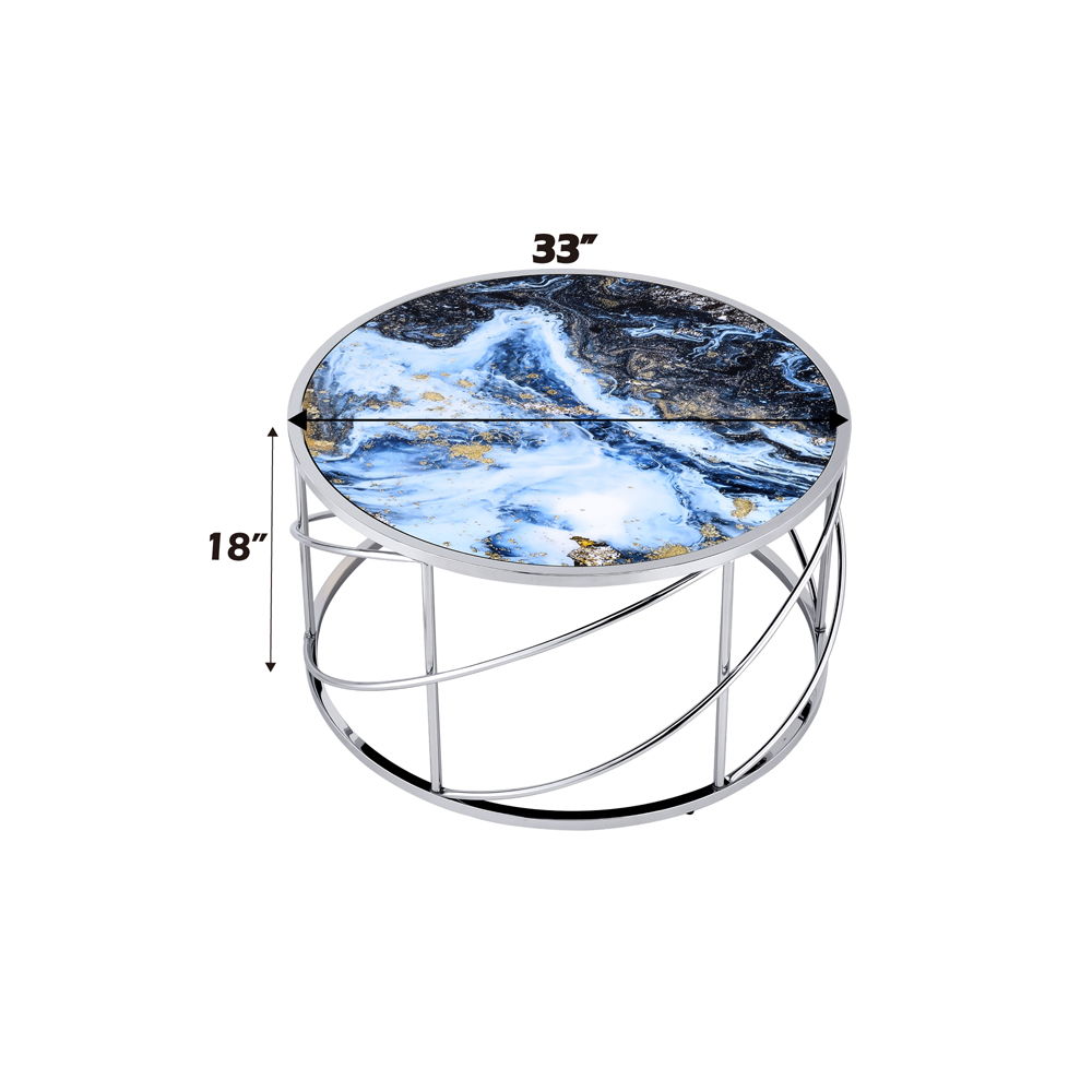 Lyda - Table - Urban Living Furniture (Los Angeles, CA)