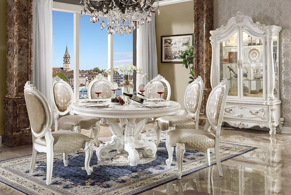 Versailles - Dining Table - Urban Living Furniture (Los Angeles, CA)