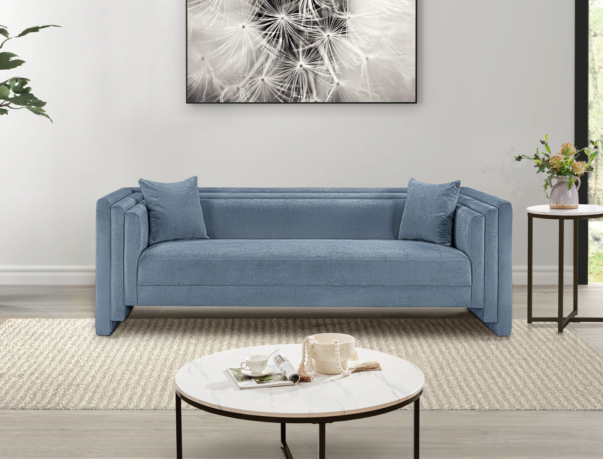 Everett - Sofa - Urban Living Furniture (Los Angeles, CA)