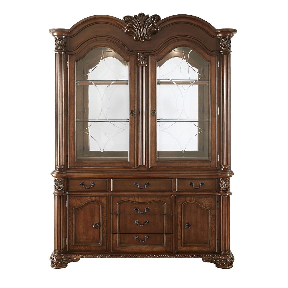 Chateau De Ville - Hutch & Buffet - Urban Living Furniture (Los Angeles, CA)