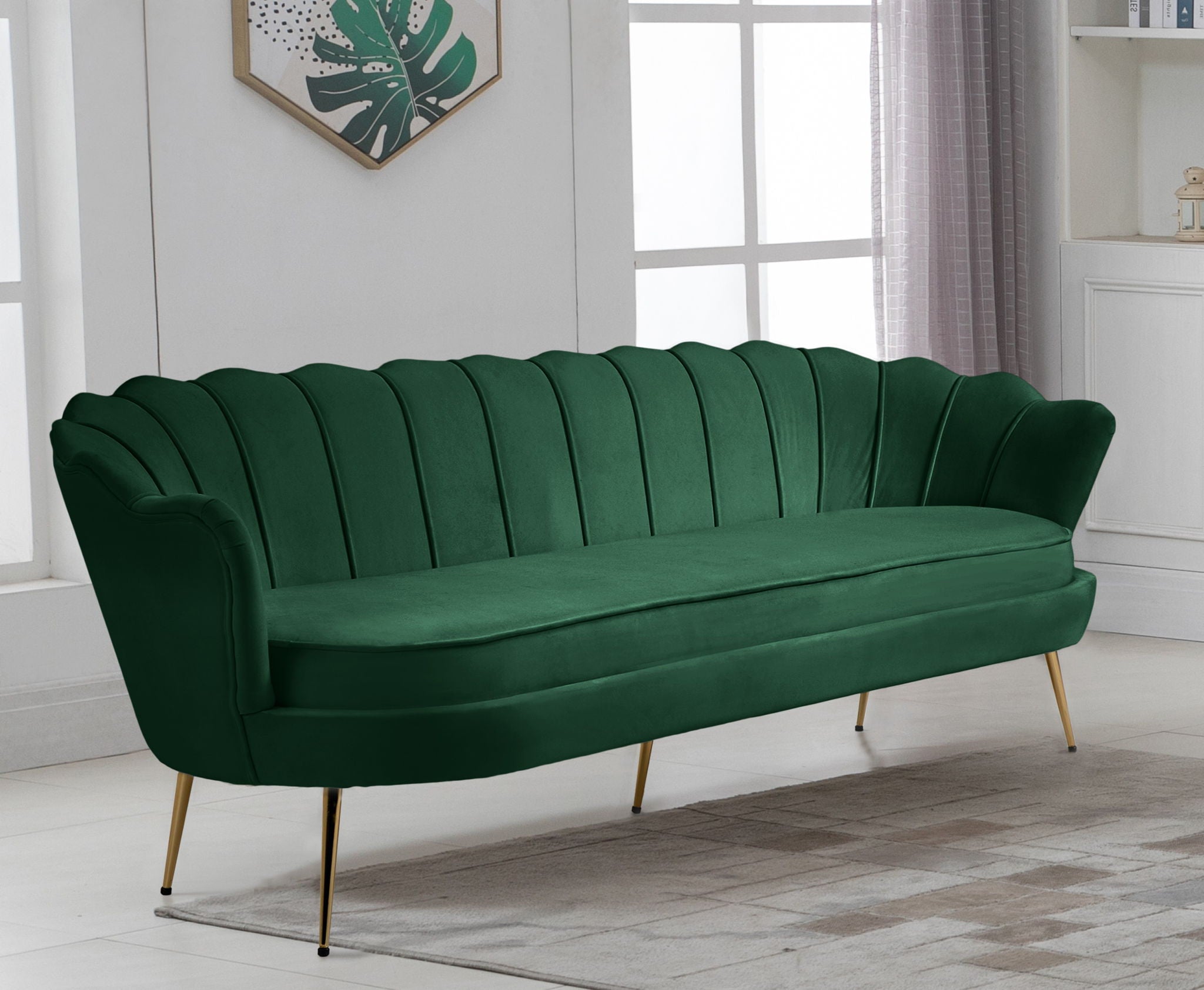 Gardenia - Sofa - Urban Living Furniture (Los Angeles, CA)
