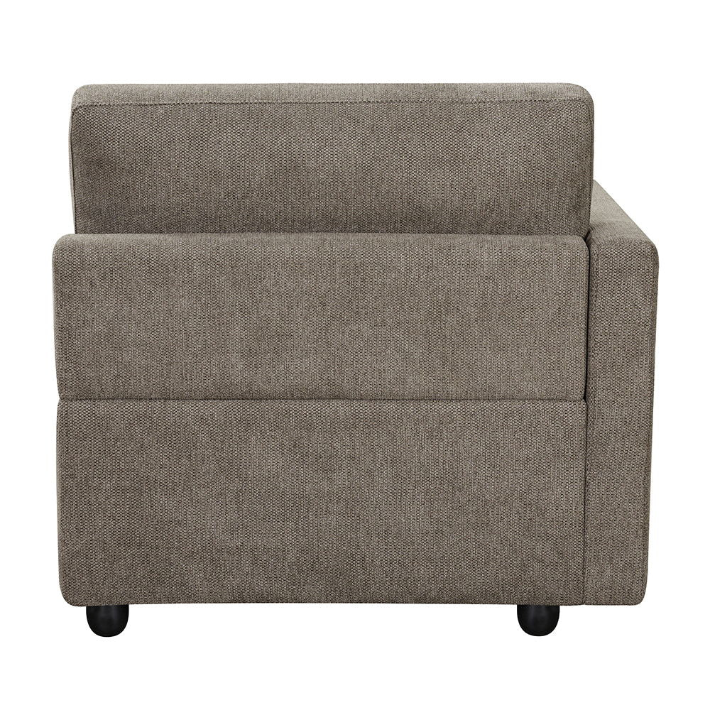 Rylie - Modular Chair With Pillows - Urban Living Furniture (Los Angeles, CA)