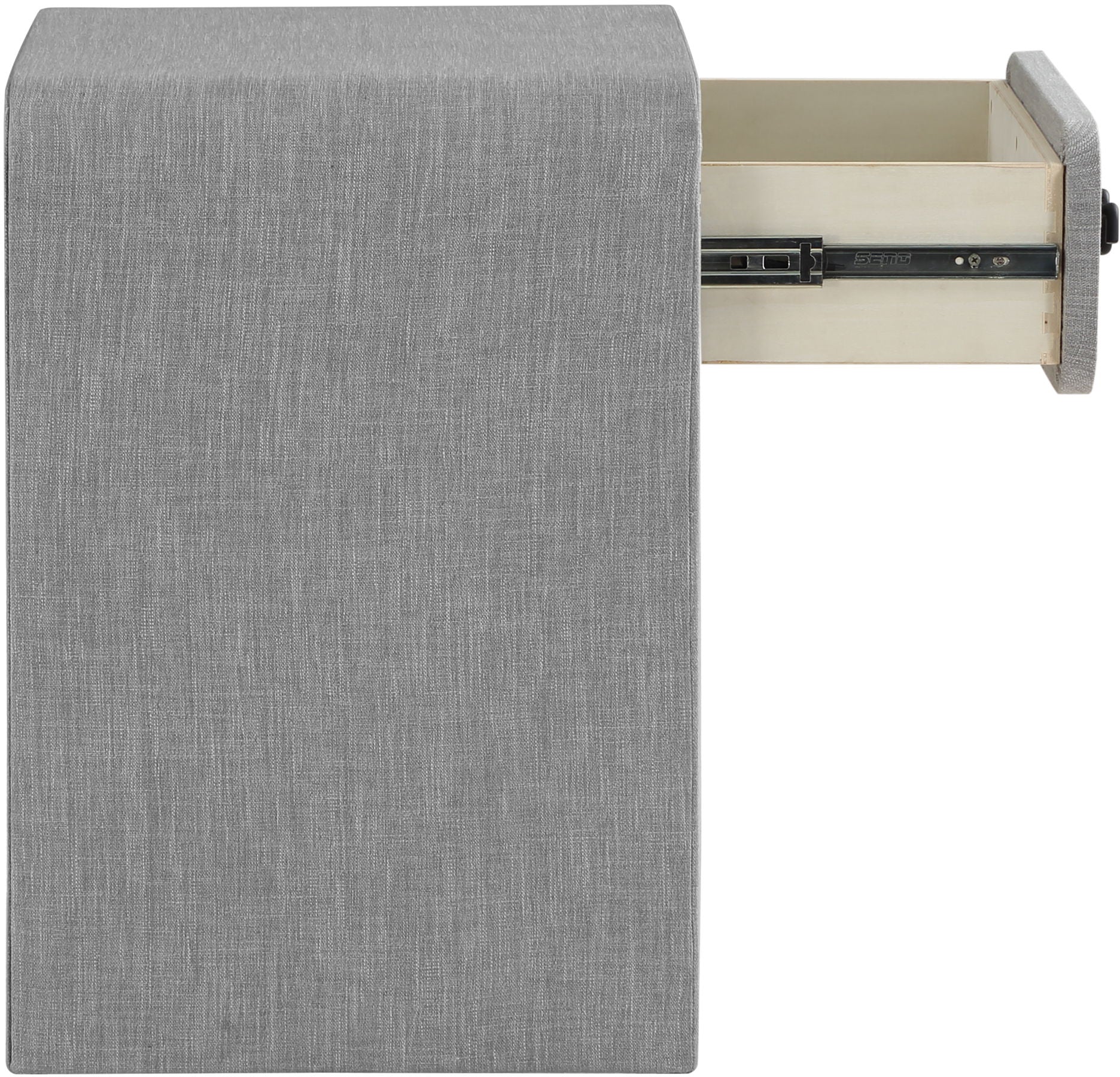 Medley - Night Stand / Side Table - Urban Living Furniture (Los Angeles, CA)