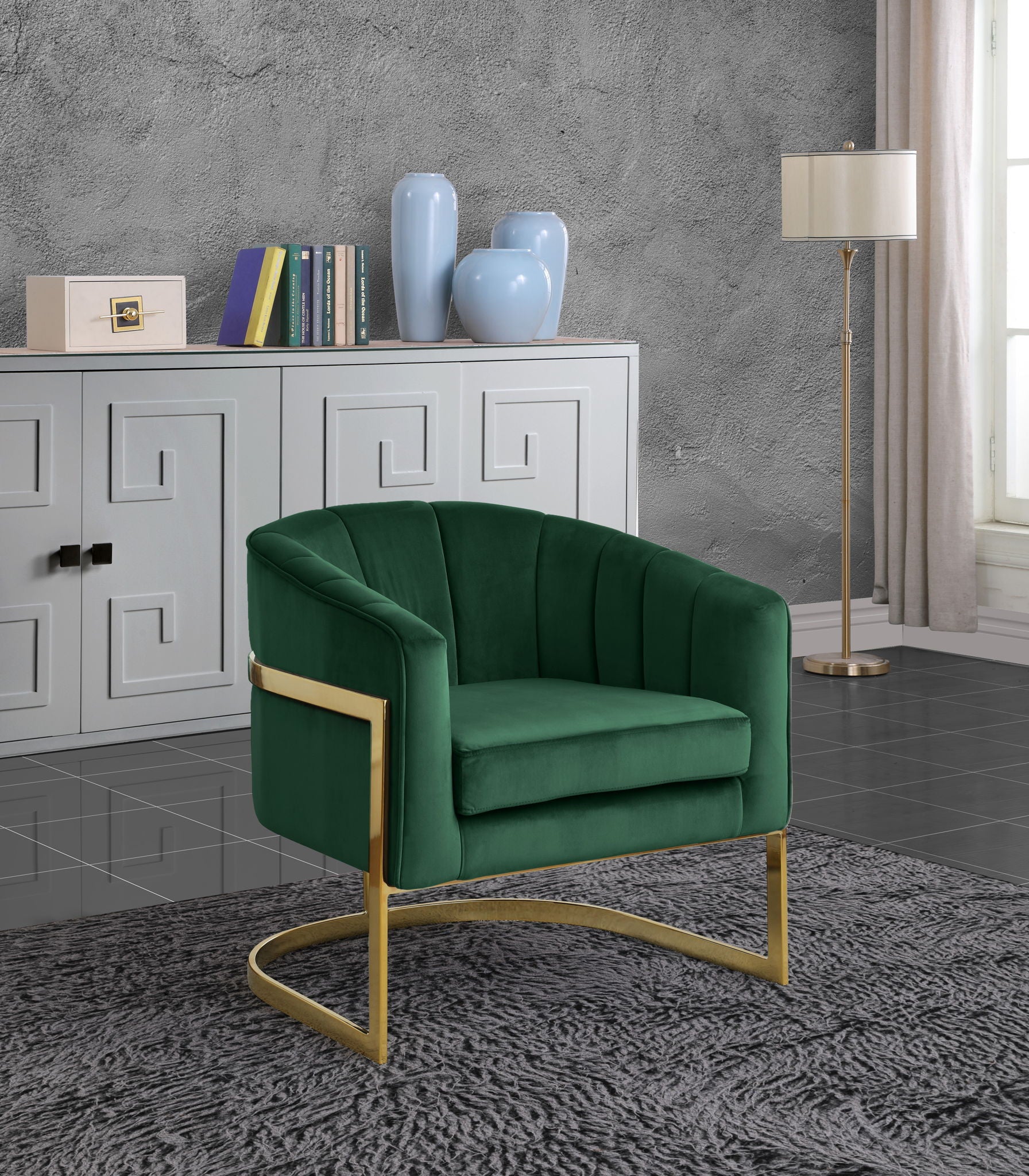 Carter - Chair - Urban Living Furniture (Los Angeles, CA)