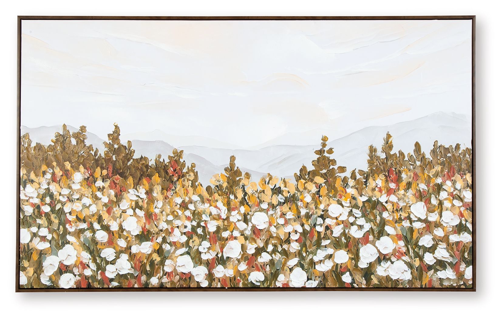 Engelworth - Multi - Wall Art - Urban Living Furniture (Los Angeles, CA)