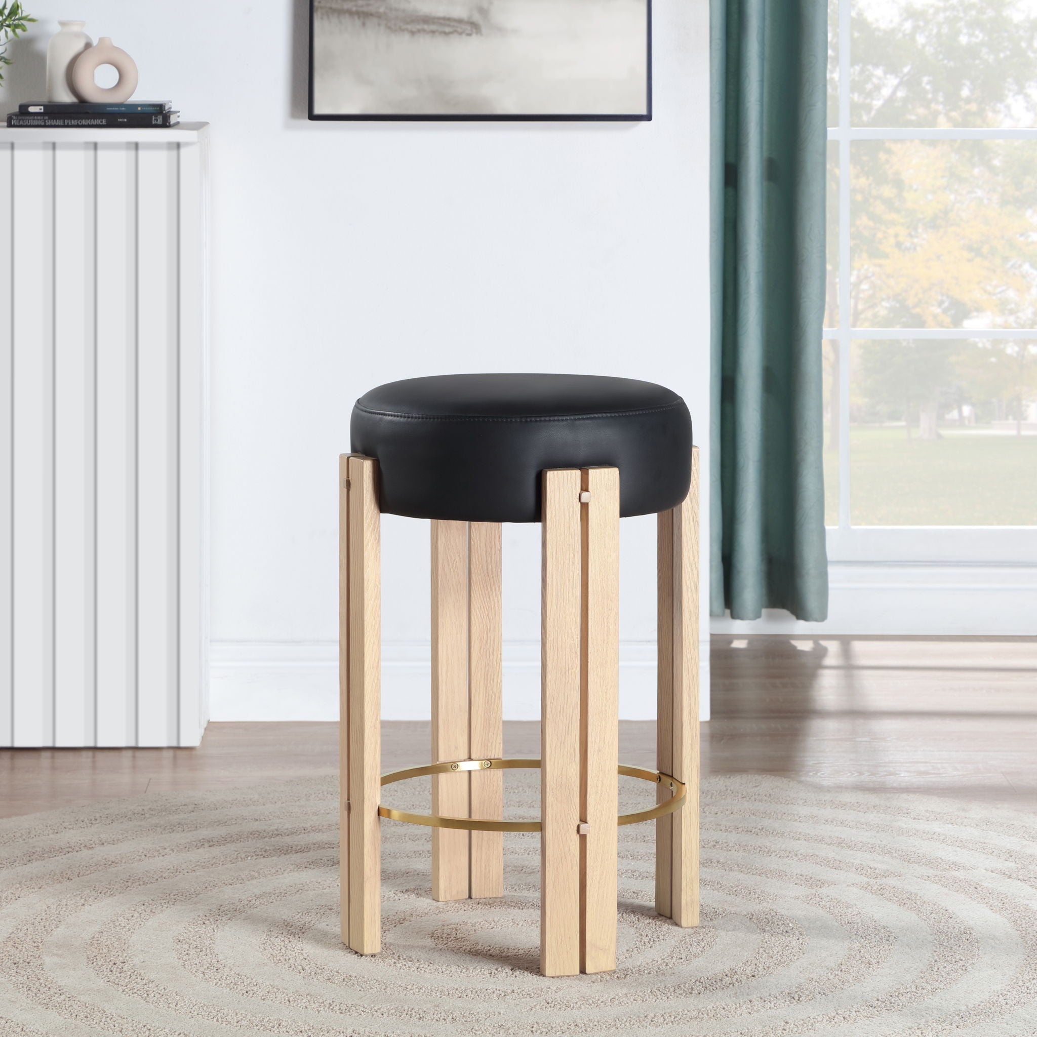Harrison - Counter Stool - Urban Living Furniture (Los Angeles, CA)