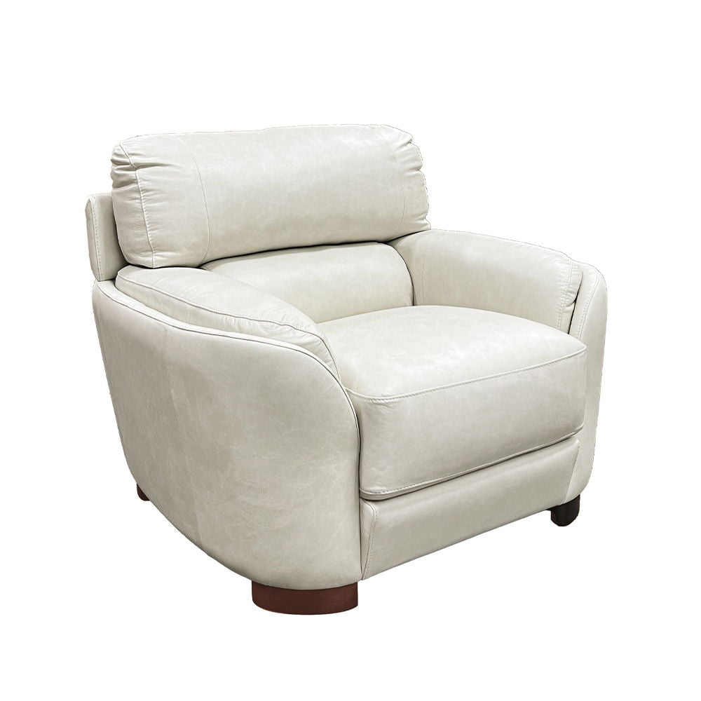 Edrice - Chair - Ivory - Urban Living Furniture (Los Angeles, CA)