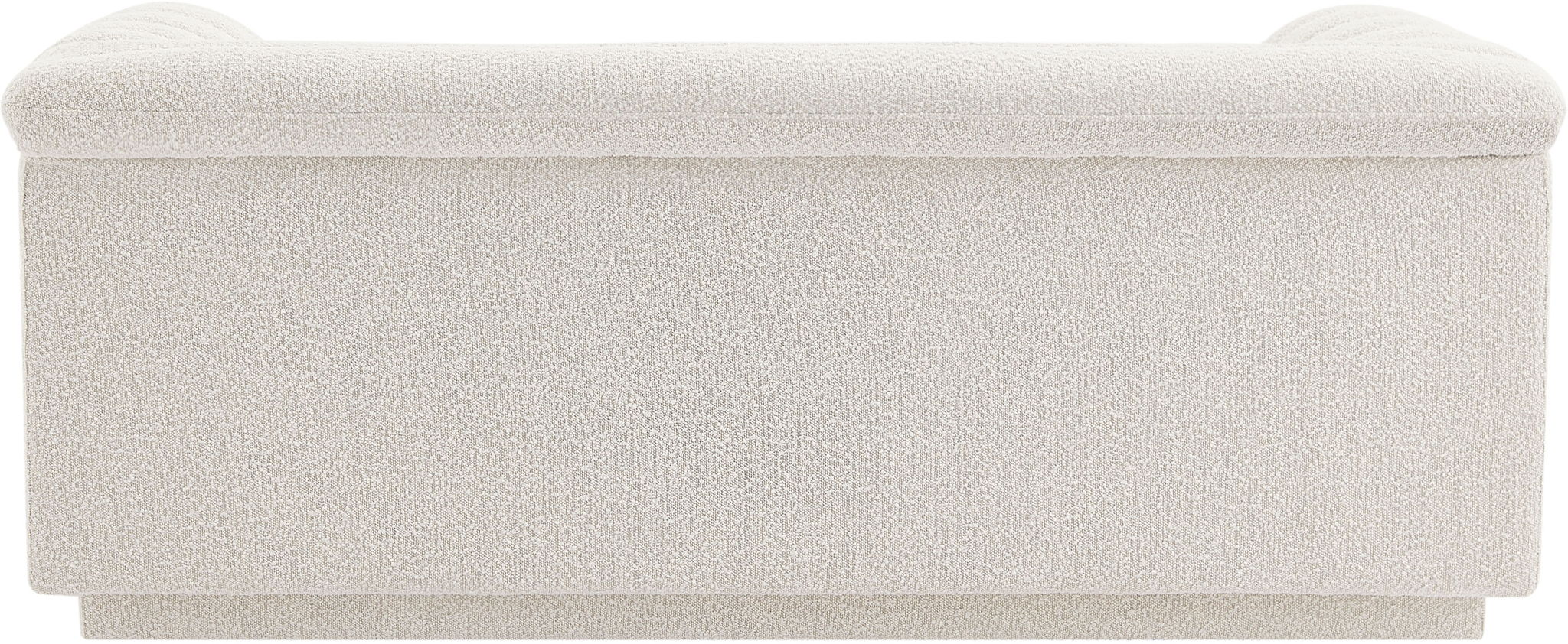 Cascade - Boucle Loveseat - Urban Living Furniture (Los Angeles, CA)