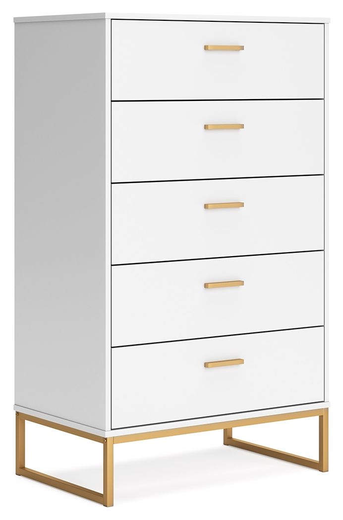 Socalle - Bedroom Set - Urban Living Furniture (Los Angeles, CA)