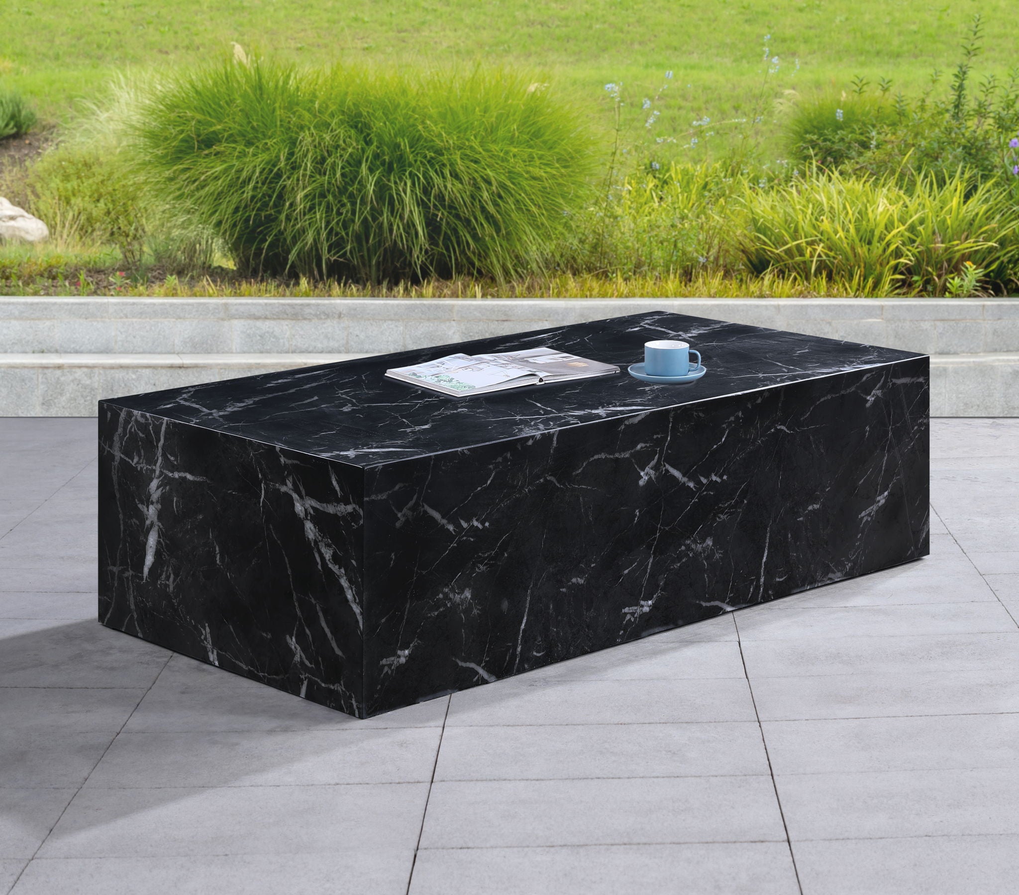 Piazza - Table - Urban Living Furniture (Los Angeles, CA)