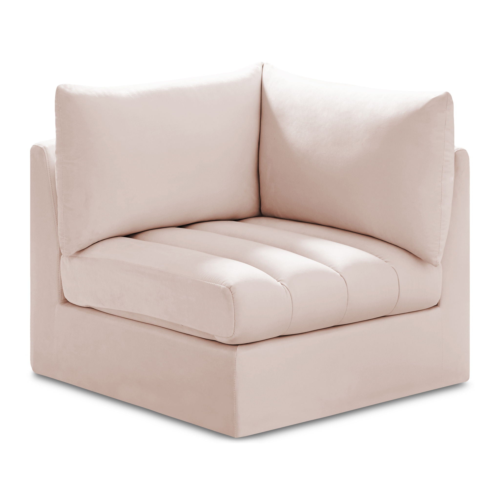 Jacob - Corner Chair - Urban Living Furniture (Los Angeles, CA)