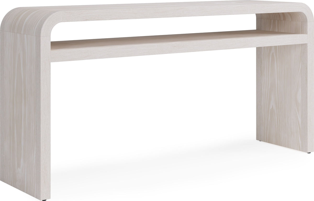 Drake - Ash Wood Coffee Table