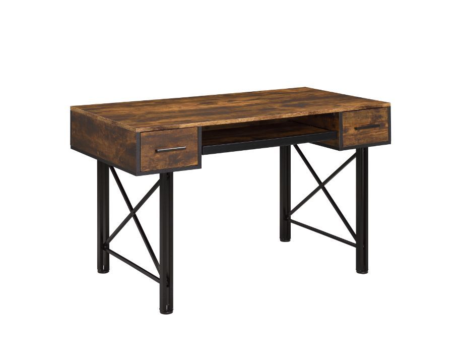 Settea - Computer Desk - Urban Living Furniture (Los Angeles, CA)