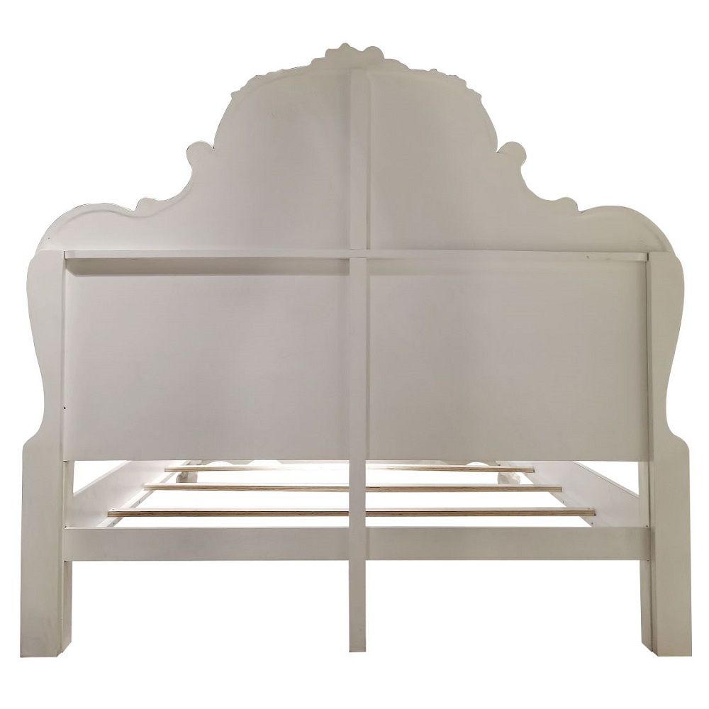 Dresden - Platform Bed - Urban Living Furniture (Los Angeles, CA)