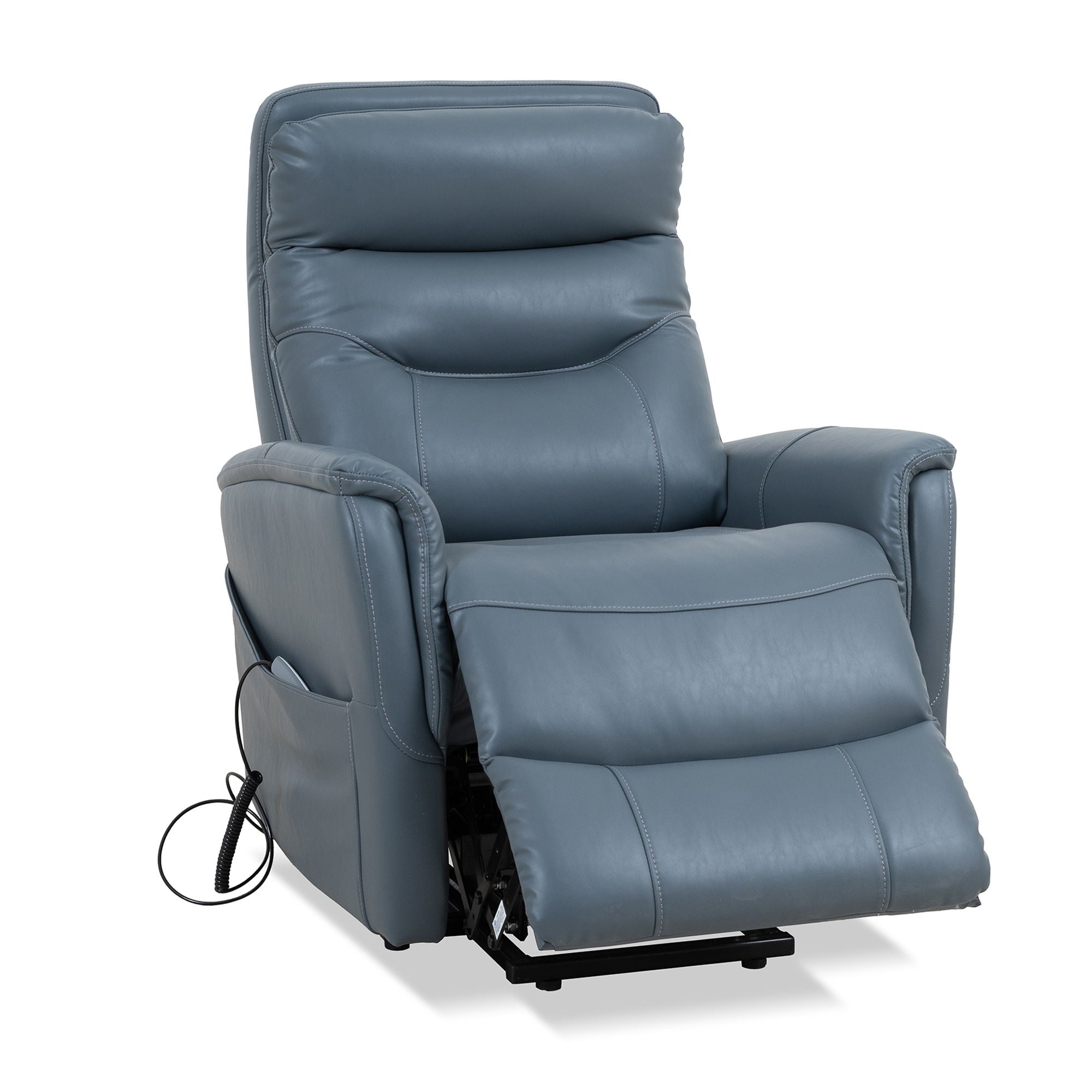 Gemini - Power Lift Recliner With Articulating Headrest - Urban Living Furniture (Los Angeles, CA)
