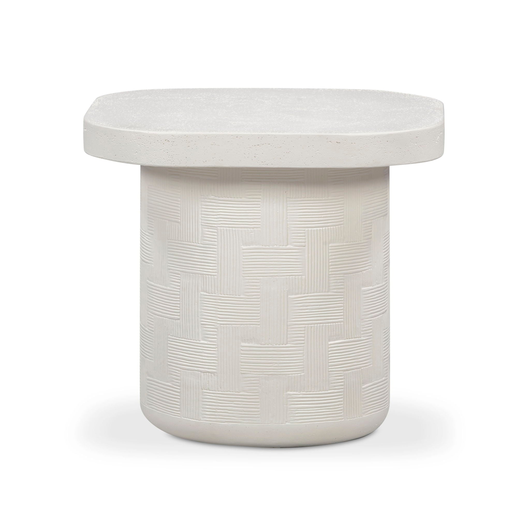 Suraya - Concrete Table - Urban Living Furniture (Los Angeles, CA)