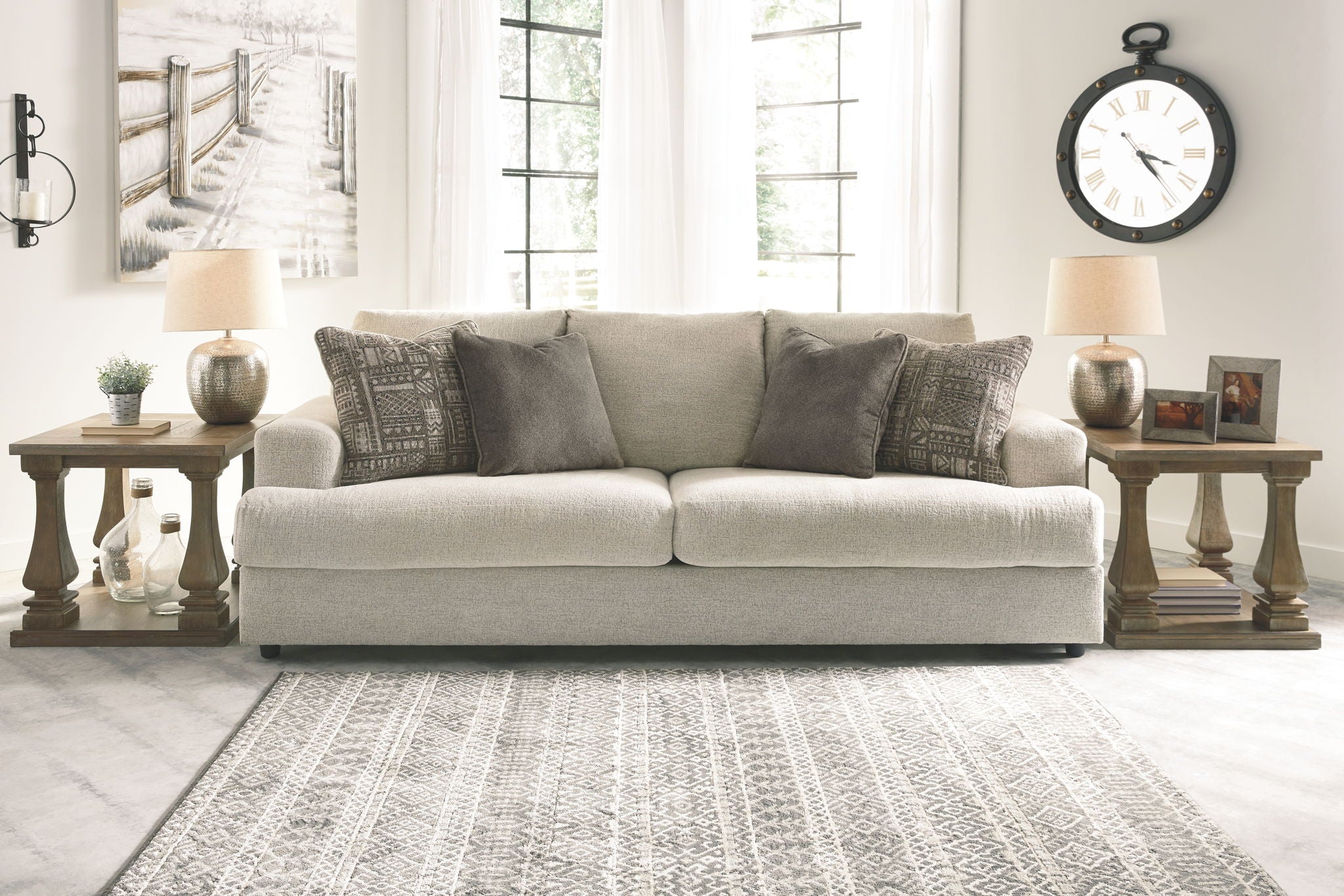 Soletren - Living Room Set - Urban Living Furniture (Los Angeles, CA)