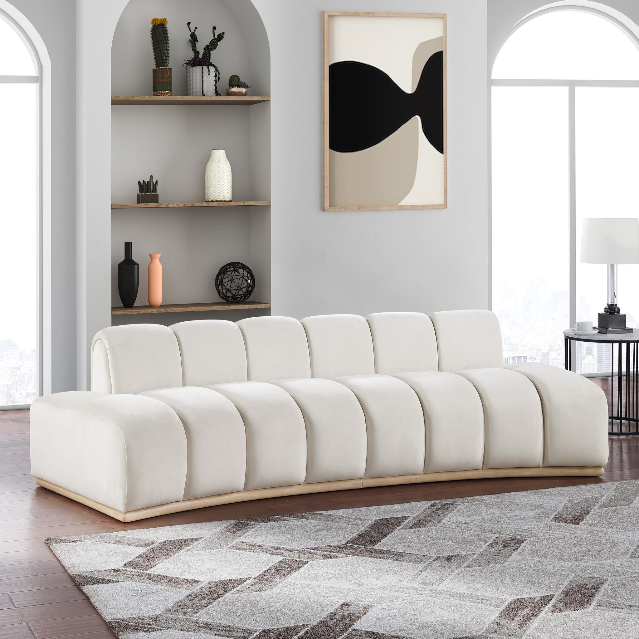 Jace - Sofa - Urban Living Furniture (Los Angeles, CA)