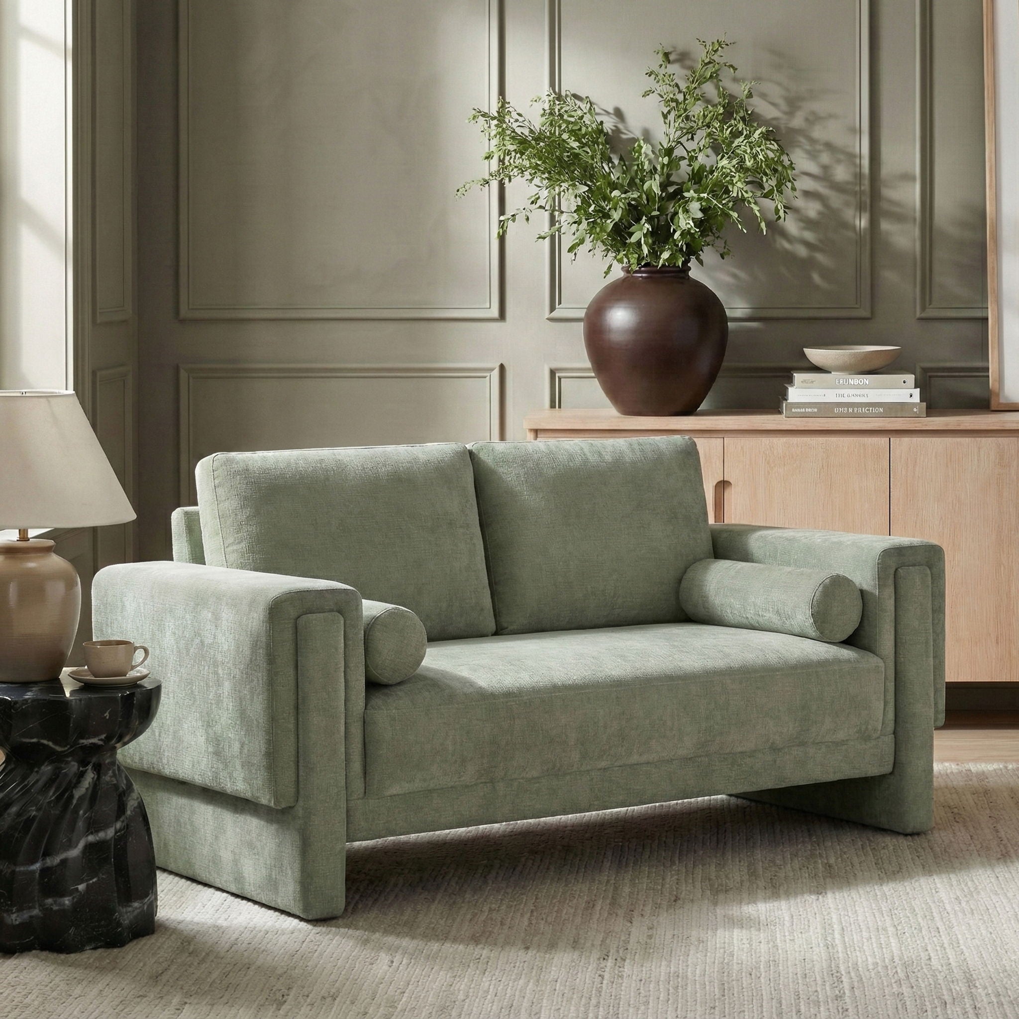 Madeline - Loveseat - Urban Living Furniture (Los Angeles, CA)