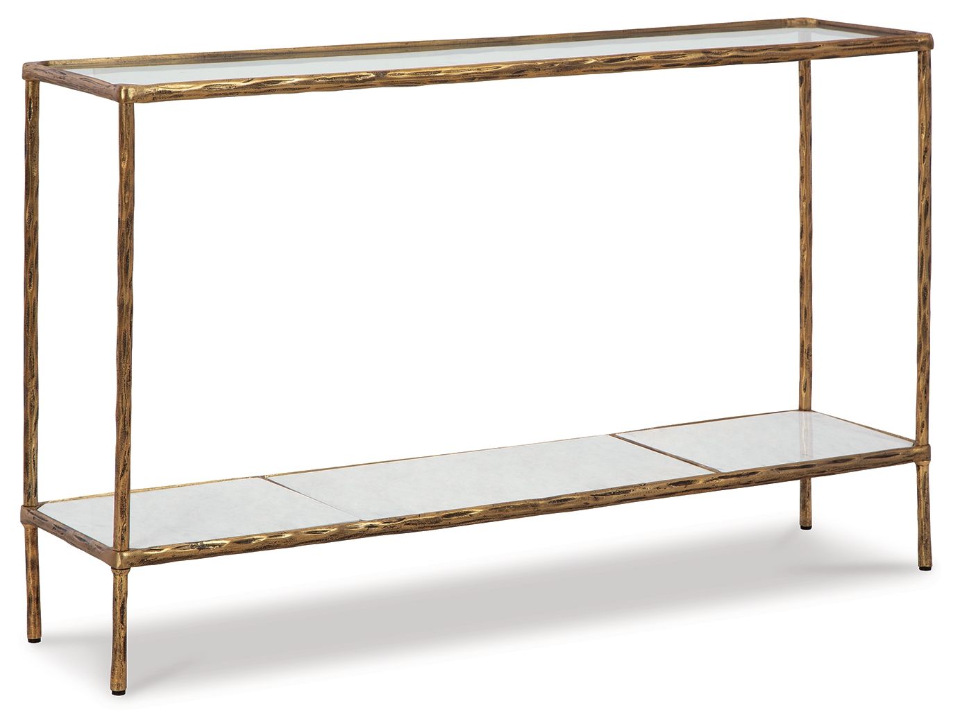 Ryandale - Console Sofa Table - Urban Living Furniture (Los Angeles, CA)