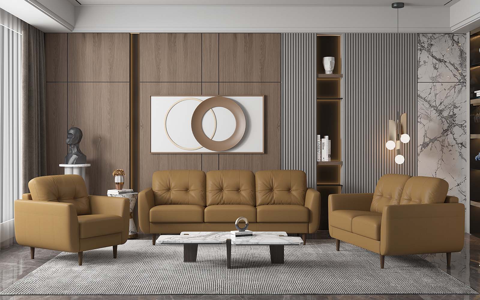 Radwan - Chair - Urban Living Furniture (Los Angeles, CA)