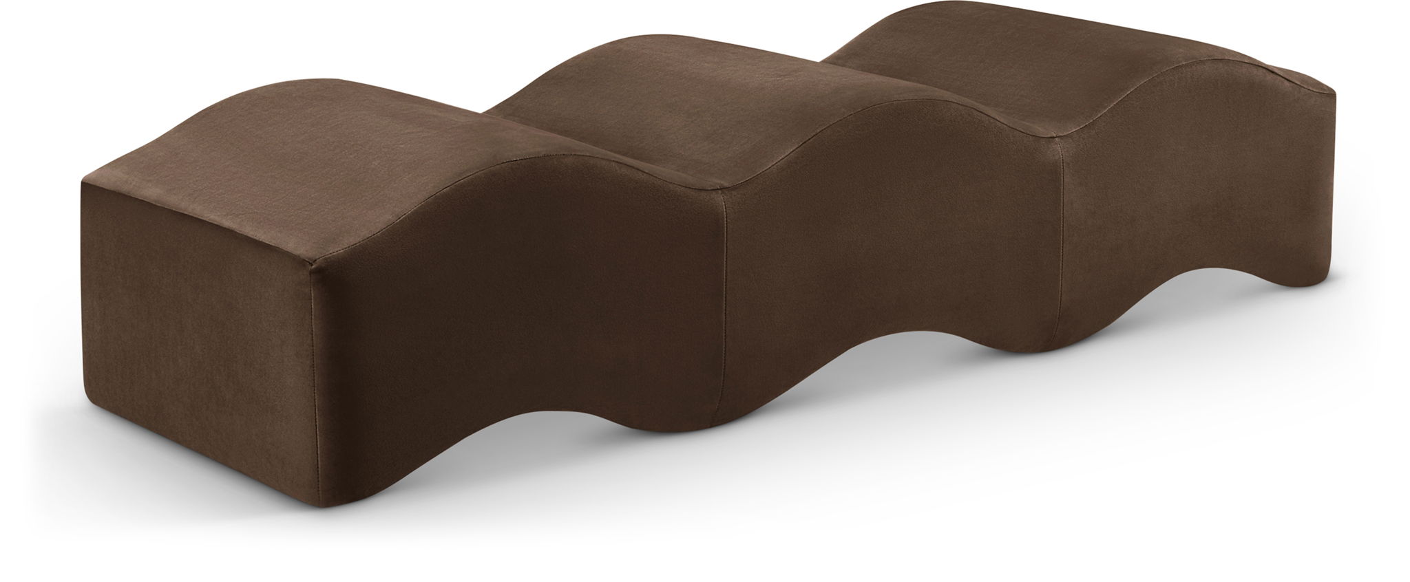 Wave - Bench - Urban Living Furniture (Los Angeles, CA)