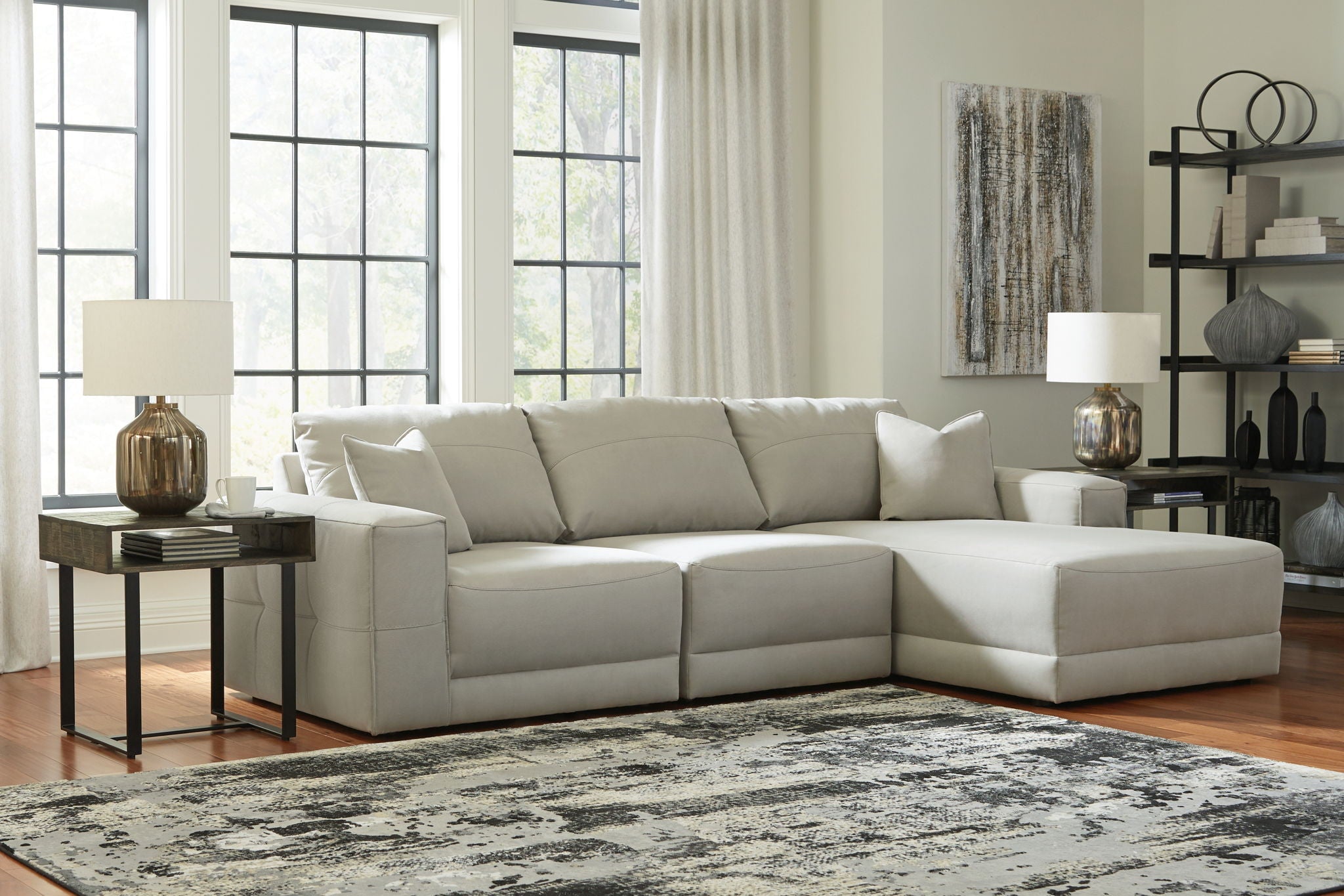 Next-gen - Sectional - Urban Living Furniture (Los Angeles, CA)
