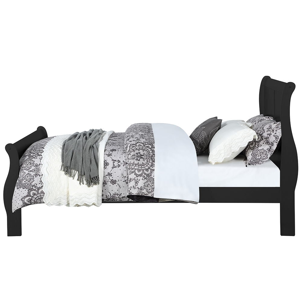 Louis Philippe - Bed - Urban Living Furniture (Los Angeles, CA)