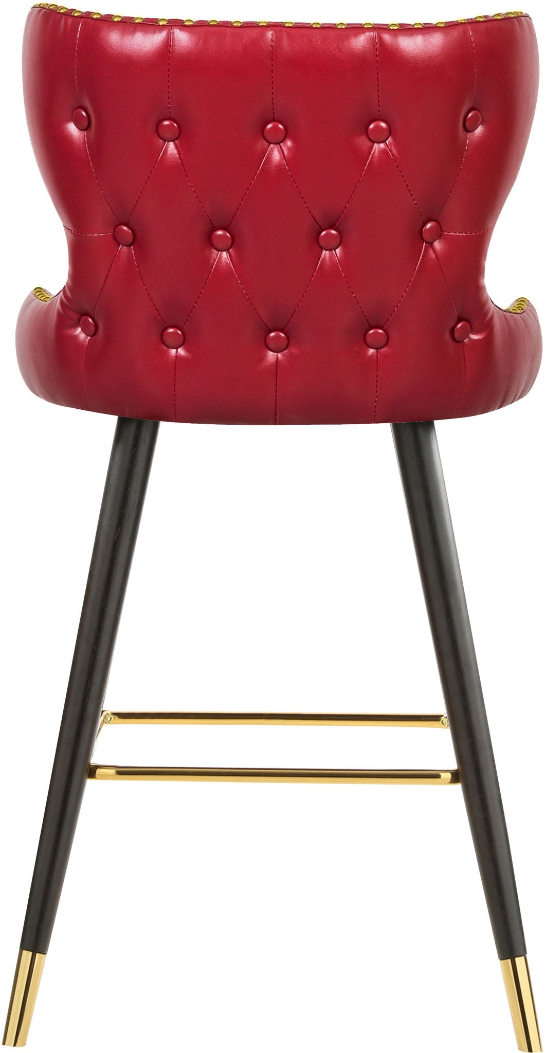 Hendrix - Counter Bar Stool (Set of 2) - Urban Living Furniture (Los Angeles, CA)