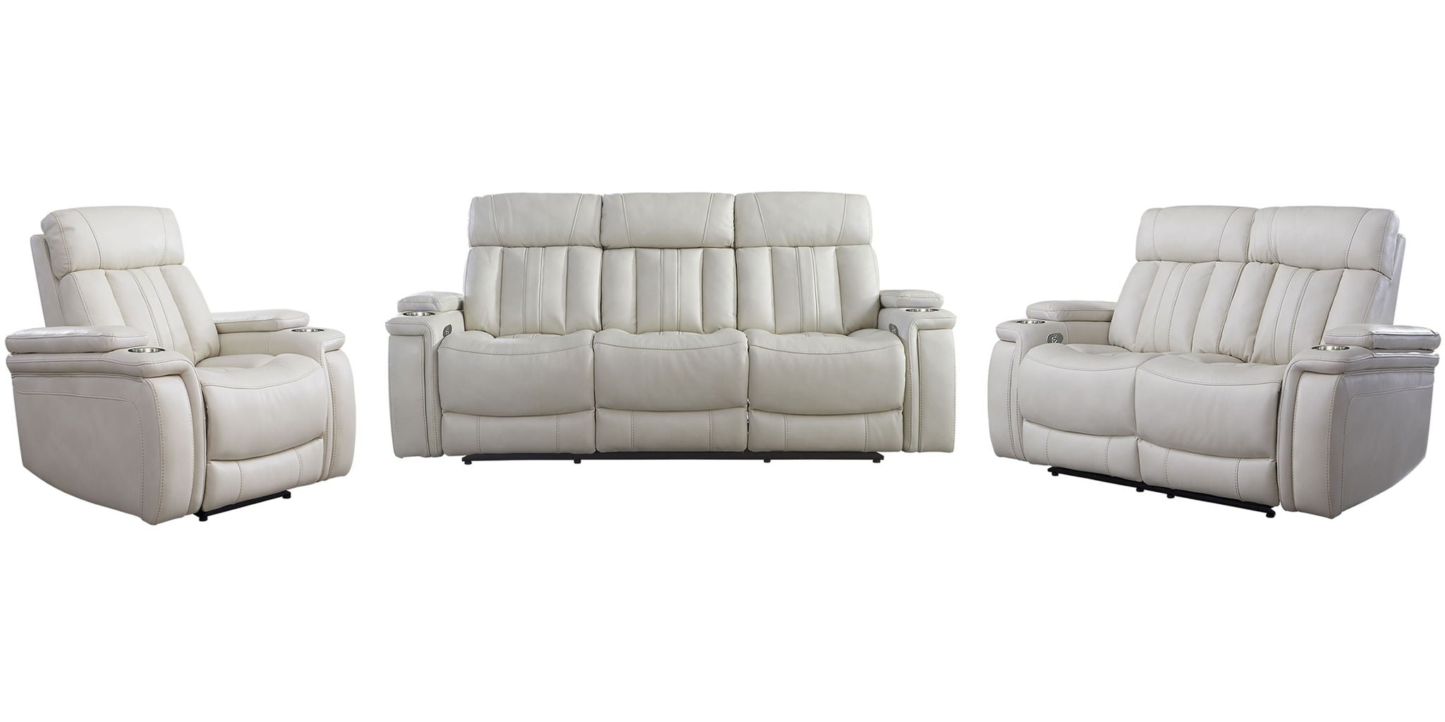 Royce - Living Room Set - Urban Living Furniture (Los Angeles, CA)