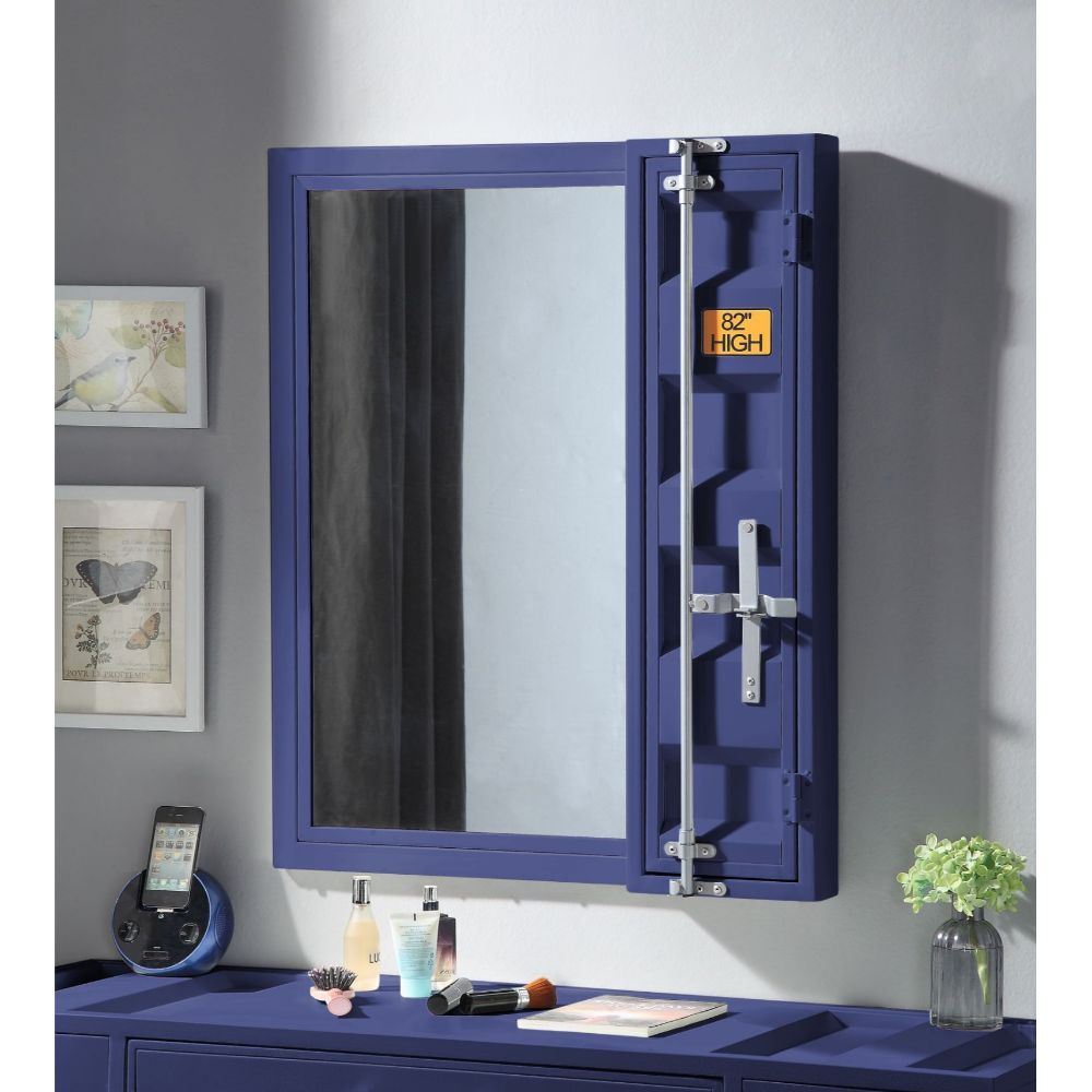 Cargo - Vanity Mirror - Urban Living Furniture (Los Angeles, CA)
