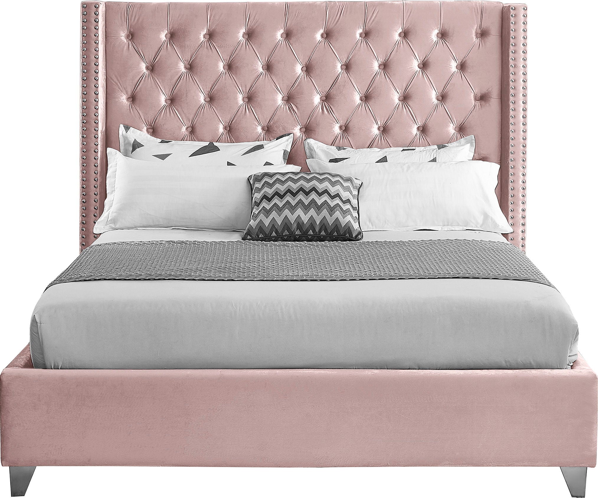 Aiden - Bed - Urban Living Furniture (Los Angeles, CA)
