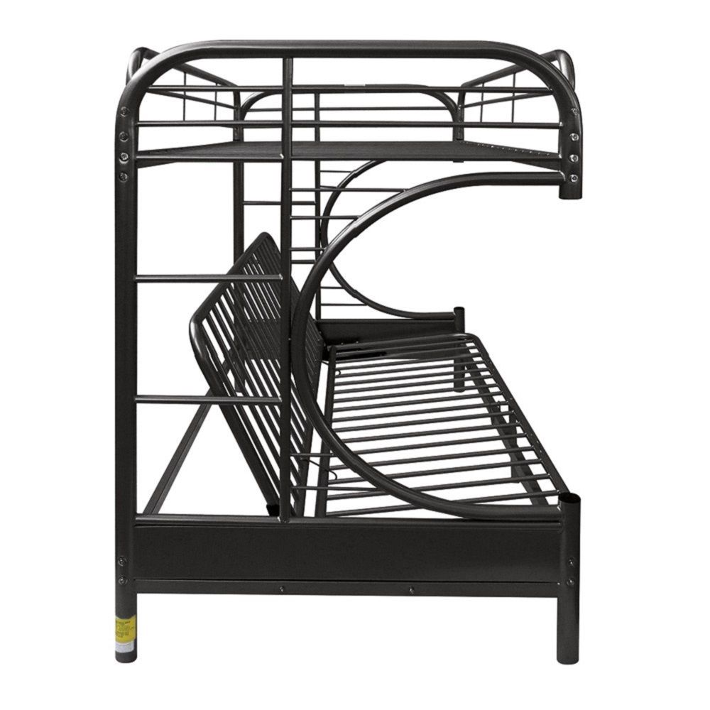 Eclipse - Bunk Bed - Urban Living Furniture (Los Angeles, CA)