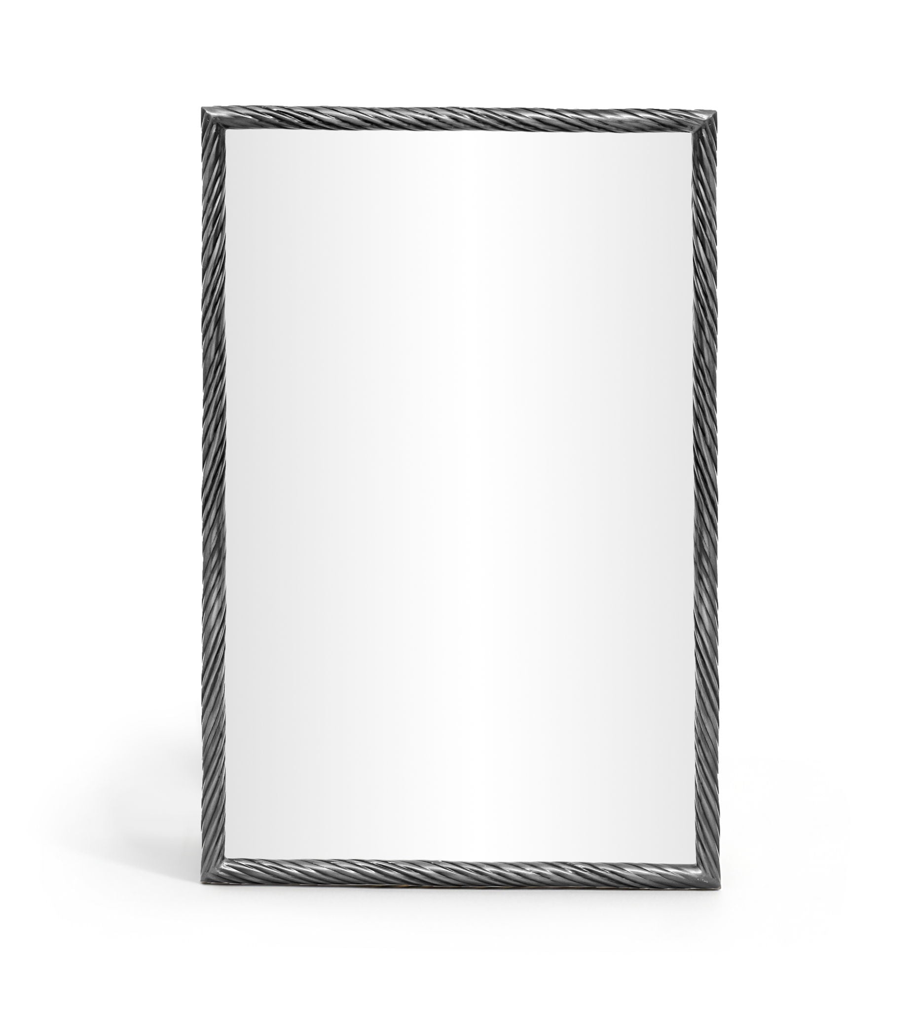 Avara - Iron Mirror - Urban Living Furniture (Los Angeles, CA)