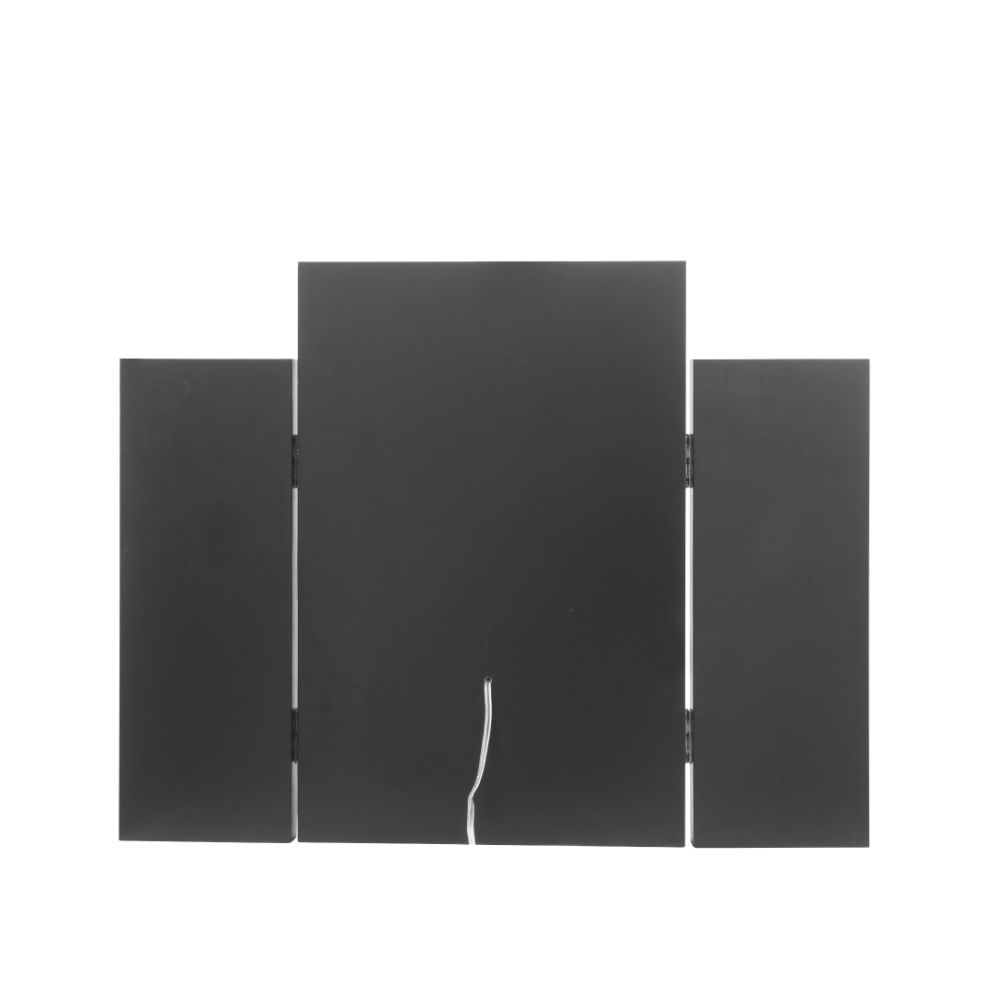 Nysa - Accent Decor - Mirrored & Faux Crystals - Urban Living Furniture (Los Angeles, CA)