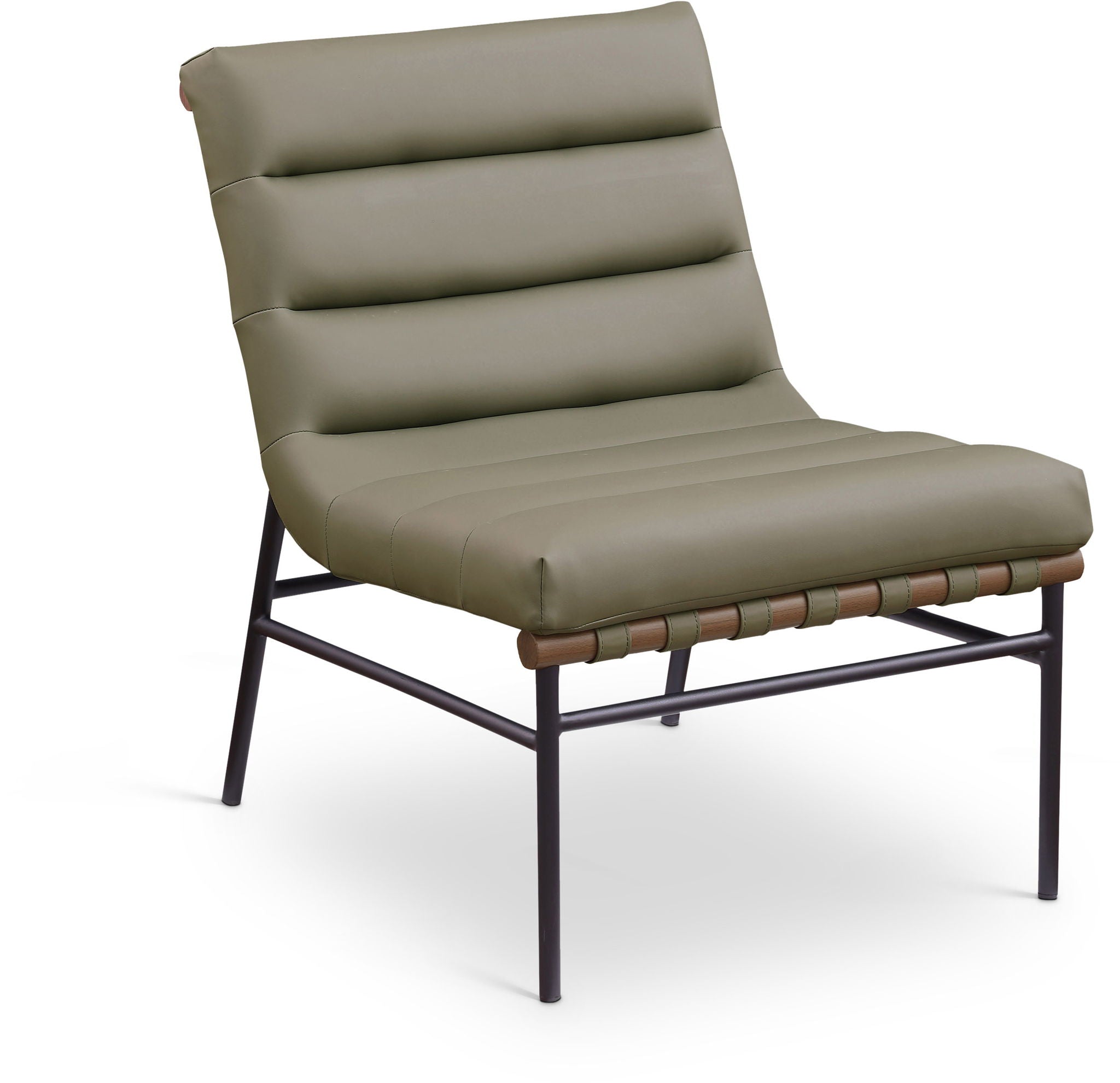 Burke - Accent Chair - Urban Living Furniture (Los Angeles, CA)